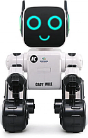 JJRC R4 Cady Wile Умный робот для детей с дистанционным управлением