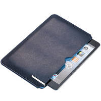 Футляр для iPad mini Troika Colori blue ocean, синій LIKE
