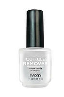 Гель для удаления кутикулы Naomi Cuticle Remover, 15 мл