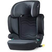 Автокресло Kinderkraft Xpand 2 i-Size Graphite Black (KCXPAN02BLK0000) LIKE