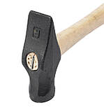 Молоток E бойок 0,95 кг, загальна вага 1.1 кг (Talan-DV), фото 2