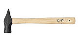 Молоток E бойок 0,95 кг, загальна вага 1.1 кг (Talan-DV), фото 3