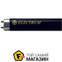 Люминесцентная лампа Electrum Лампа люминесцентная ультрафиолетовая (УФ) Electrum 4W A-FT-0799