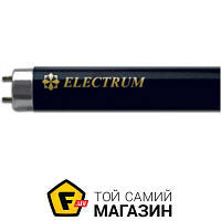 Светодиодная лампа Electrum Лампа люминесцентная ультрафиолетовая Electrum 6 W G5 A-FT-0402