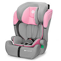 Автокресло Kinderkraft Comfort Up i-Size Pink (KCCOUP02PNK0000) LIKE