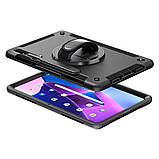 Захищений протиударний чохол для планшету Lenovo Tab P12 Pro 12.6" TB-Q706 TB-Q706Z TB-Q706F, фото 4