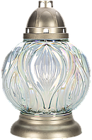 Лампион, лампадка премиум 28 см (6009)