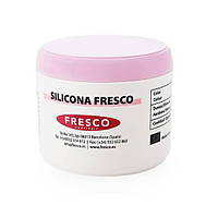 С-силикон Silicone A 14-16 розовый (средняя жесткость) 500г, Fresco (Испания)