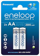 Акумулятор Panasonic Eneloop 2000mAh NI-MH * 2 (Оригінал)