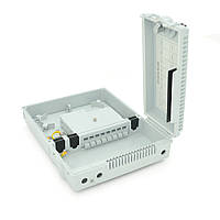 PON - box Merlion ML-OP-S229-SC 16-канальный, SC Simplex adapter, материал ABS+PC, IP65 LIKE