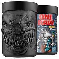 Zoomad Labs Raw One Creatine Ultra Pure 300 G креатин (вишня)