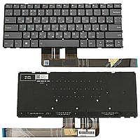 Клавиатура Lenovo Yoga Pro 7 14IRH8 подсветка клавиш (5CB1L50347) для ноутбука для ноутбука