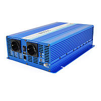 Инвертор с правильным синусом ORBUS OTS3000-24, 3000W, 24V LIKE