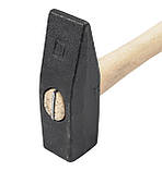 Молоток L квадратний боєць 1.45 кг, загальна вага 1.65 кг (Talan-DV), фото 2