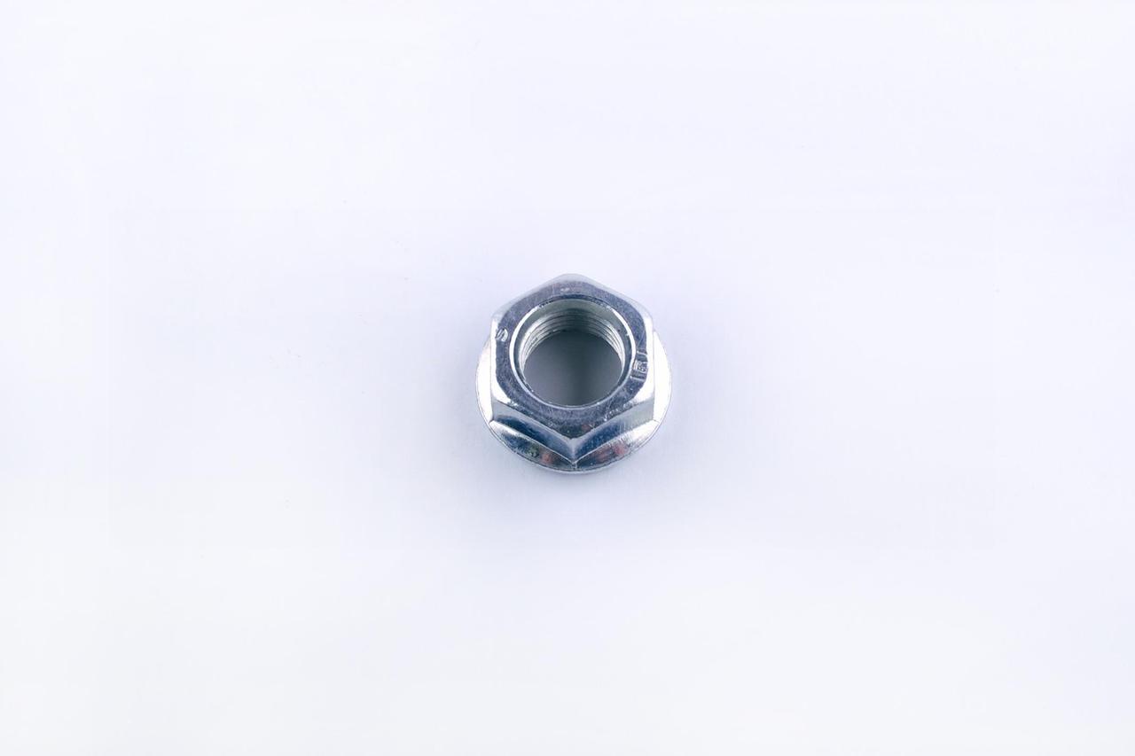 Гайка М12 x 1,25 (редуктора з пресшайбою)