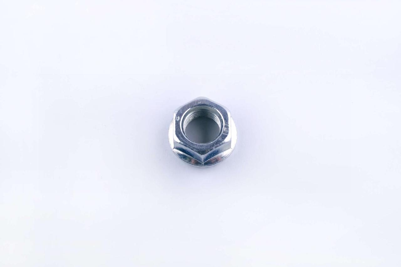 Гайка М12 х 1,25 (редуктора з пресшайбою) SHUK