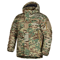 Куртка CamoTec  Patrol System 3.0 Dewspo RS multicam