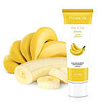 Їстівне мастило Private life зі смаком банана 30 мл, інтим-гель на водній основі оральний лубрикант, фото 3