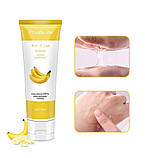 Їстівне мастило Private life зі смаком банана 30 мл, інтим-гель на водній основі оральний лубрикант, фото 2