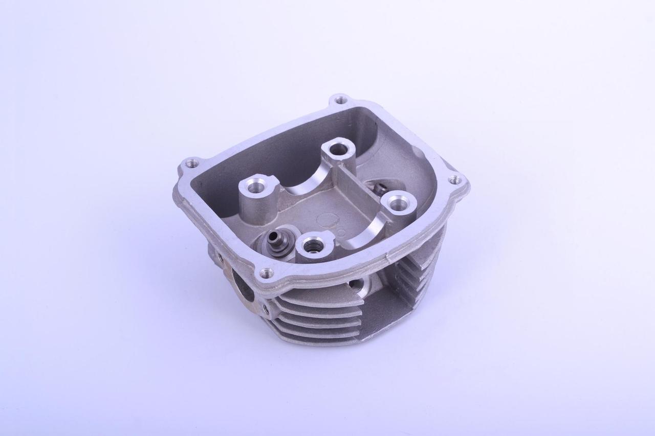 Головка циліндра 4T GY6 150 (гола) ZV