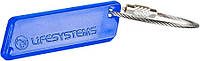 Фонарь-брелок Lifesystems Intensity Glow Tag Blue