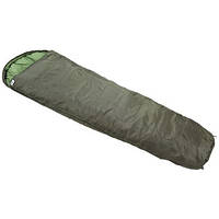 Спальный мешок MFH Mummy Sleeping Bag Olive