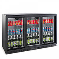 Шкаф холодильный LG320S
