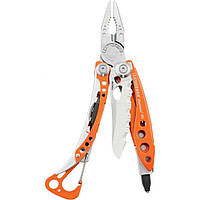 Мультитул LEATHERMAN Skeletool RX (832310) QT, код: 6618506