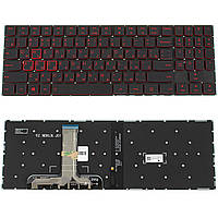 Клавиатура Lenovo Legion Y545-PG0 подсветка клавиш для ноутбука (5CB0U42719) для ноутбука