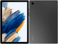 Планшетный ПК 10.5" Samsung Galaxy Tab A8 LTE (SM-X205NZAA) Dark Grey, (1920x1080) TFT, Unisoc Tiger T618
