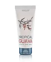 ГЕЛЬ ДЛЯ ДУША TROPICAL GUAVA 200 мл ТМ НОВАЯ Жизнь