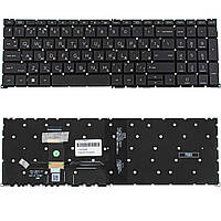 Клавиатура HP ELiteBook 860 G9 подсветка клавиш для ноутбука