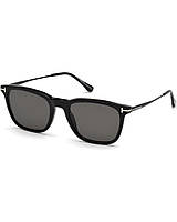 Сонцезахисні окуляри Tom Ford FT0625 Arnaud Geometric Sunglasses