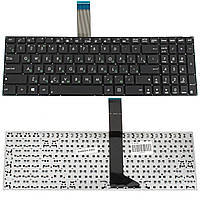 Клавиатура ASUS X550WA для ноутбука (0KNB0-610ARU00) для ноутбука