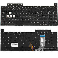 Клавиатура Asus X515EA для ноутбука (0KNR0-661LRU00) для ноутбука