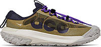 Кроссовки Nike ACG Mountain Fly 2 Low 'Neutral Olive' DV7903-200
