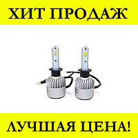 Комплект LED ламп C6 H1! Лучший товар