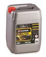 Моторное масло Platinum ULTOR Perfect 20л 5W-30 QT, код: 6714834