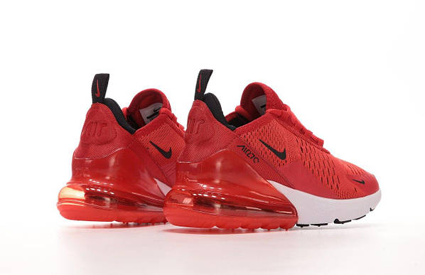 Nike Air Max 270 Red White 270 Krosonavtik 2177203186