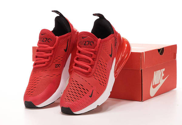 Nike air 270 ragazza deals