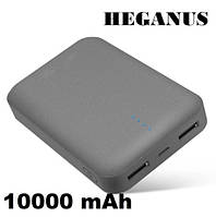 СТОК Повербанк HEGANUS XHC-003 10000 MAh