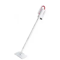 Пароочисник Deerma Steam Cleaner DEM-ZQ610 White 1600W