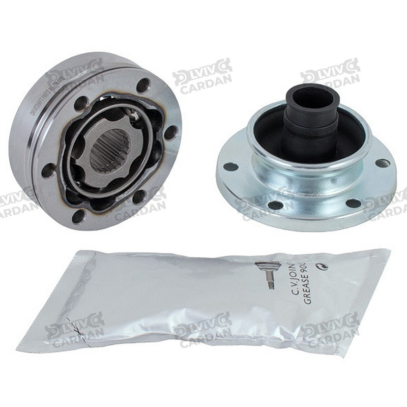 Шрус валу (23-94) h-32mm крайній, отв.6x8mm, MR778 (DRIVESHAFT PARTS)