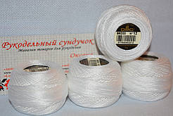 DMC Pearl Cotton Balls #12 - № B5200