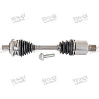 Піввісь MERCEDES C W203 4MATIC, E (W211) 2002-2007, передня ліва (ME-8-119) (DRIVESHAFT PARTS)