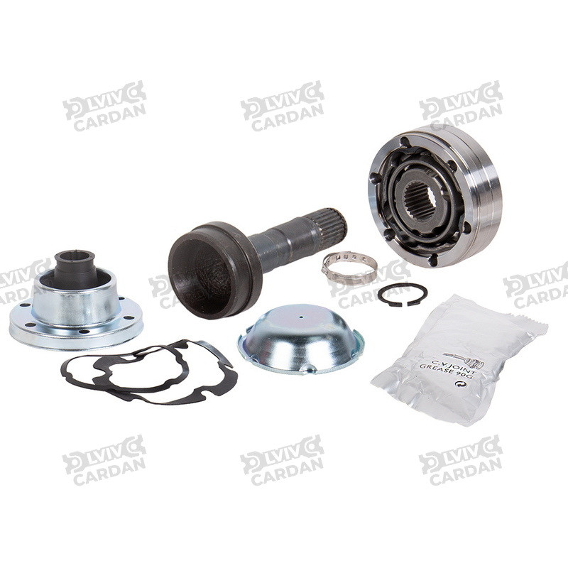 Шрус карданного валу, (26-100) h-32mm, застосування MERCEDES, ME262Y-1 (DRIVESHAFT PARTS)