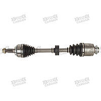 Піввісь HONDA CIVIC VIII 1.3АТ гибрид UFO 2006-2011 передня права L=540 (HO-8-492)(DRIVESHAFT PARTS)