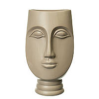 Декоративная ваза Delight 29х17х9 см Lefard 18723-003 QT, код: 6675681