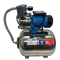 Expert Pump JS-100/50L SS; 1,1 кВт; h:50 м; 50 л/мин Насосная станция