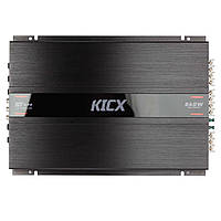 Четырехканальный усилитель Kicx ST 4.90